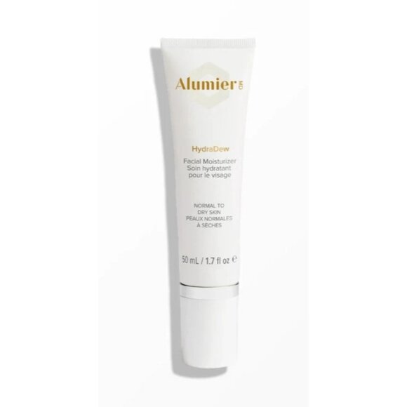 Skincare Alumier MD HydraDew Facial Moisturizer (Normal to Dry Skin) 1.7 fl oz - Picture 2 of 7